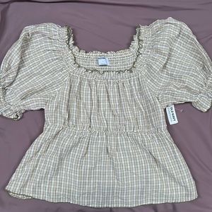 Women’s Dress Shirt